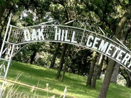 Oak Hill Cemetery