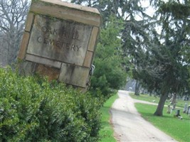 Oak Hill Cemetery