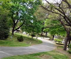 Oak Hill Cemetery