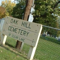 Oak Hill Cemetery Oak Hill Cemetery