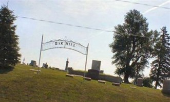 Oak Hill Cemetery Oak Hill Cemetery