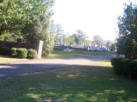 Oak Hill Cemetery