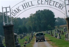 Oak Hill Cemetery Oak Hill Cemetery