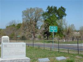 Oak Hill Cemetery