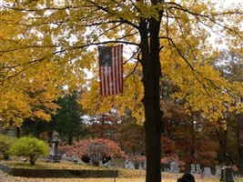 Oak Hill Cemetery