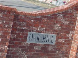 Oak Hill Memorial Park Oak Hill Memorial Park
