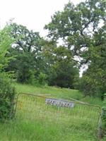 Oak Island Cemetery