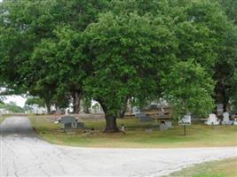 Oak Knoll Cemetery