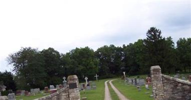 Oak Knoll Cemetery