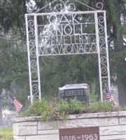 Oak Knoll Cemetery