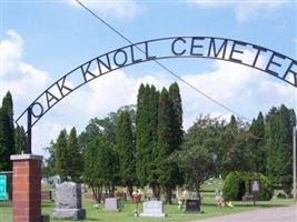 Oak Knoll Cemetery