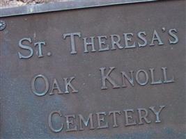 Oak Knoll Cemetery