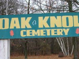 Oak Knoll Cemetery