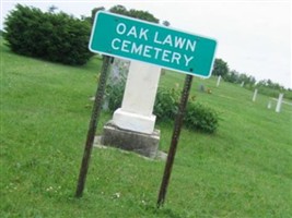 Oak Lawn Cemetery Oak Lawn Cemetery