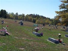 Oak Mound Cemetery