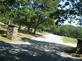 Oak Neck Cemetery