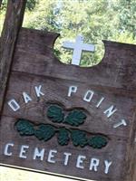 Oak Point Cemetery