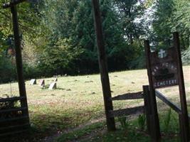 Oak Point Cemetery