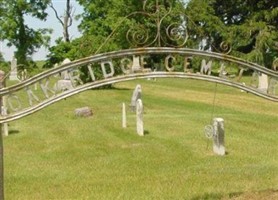 Oak Ridge Cemetery Oak Ridge Cemetery