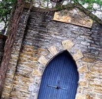 Oak Ridge Cemetery