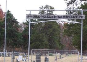 Oak Valley Cemetery