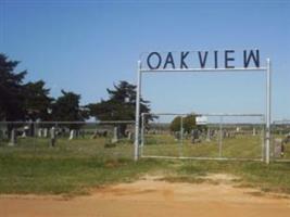 Oak View Cemetery