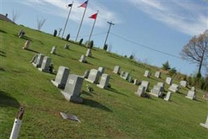 Oak View Cemetery