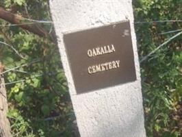 Oakalla Cemetery