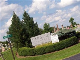 Oakdale Cemetery