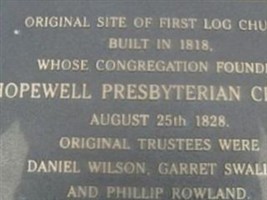 Oakdale Cemetery