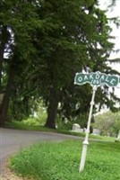 Oakdale Cemetery Oakdale Cemetery
