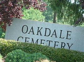 Oakdale Cemetery