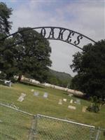 Oakes Cemetery