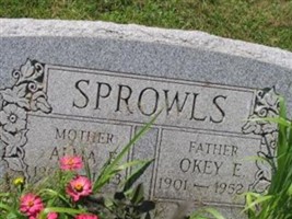 Oakey Ellsworth Sprowls