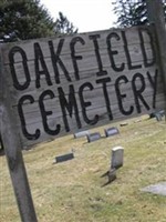 Oakfield Cemetery