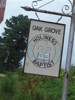 Oakgrove Holiness