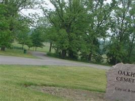 Oakhill Cemetery