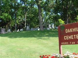 Oakhill Cemetery