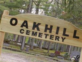 Oakhill Cemetery