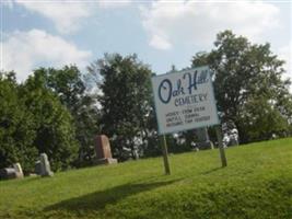 Oakhill Cemetery