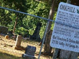 Oakhill Cemetery