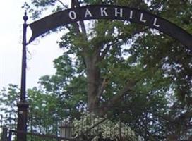 Oakhill Cemetery