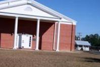 Oakland Grove Baptist Church Cemetery