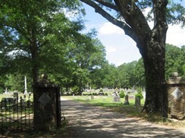 Oakland Cemetery Oakland Cemetery