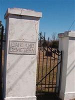 Oakland Cemetery