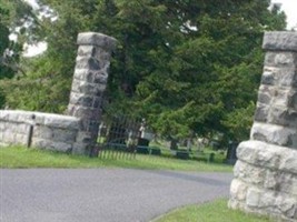 Oakland Cemetery Oakland Cemetery