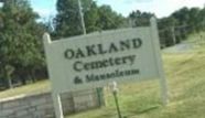 Oakland Cemetery
