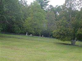 Oakland Cemetery