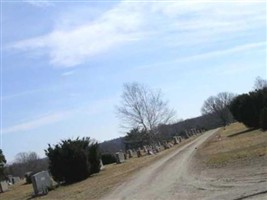 Oakland Cemetery