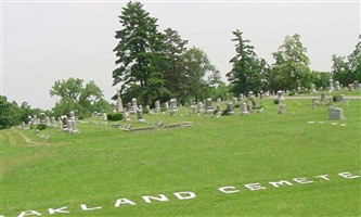 Oakland Cemetery